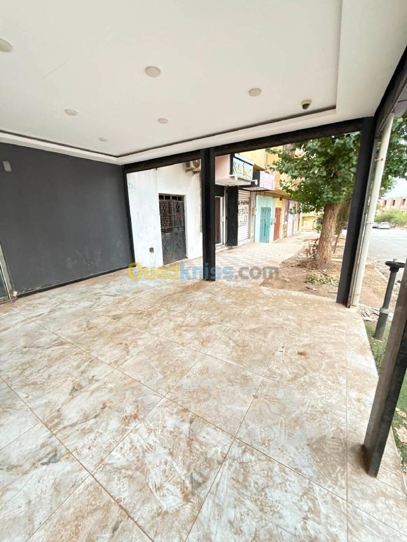 Location Local Sidi Bel Abbès Sidi bel abbes 2