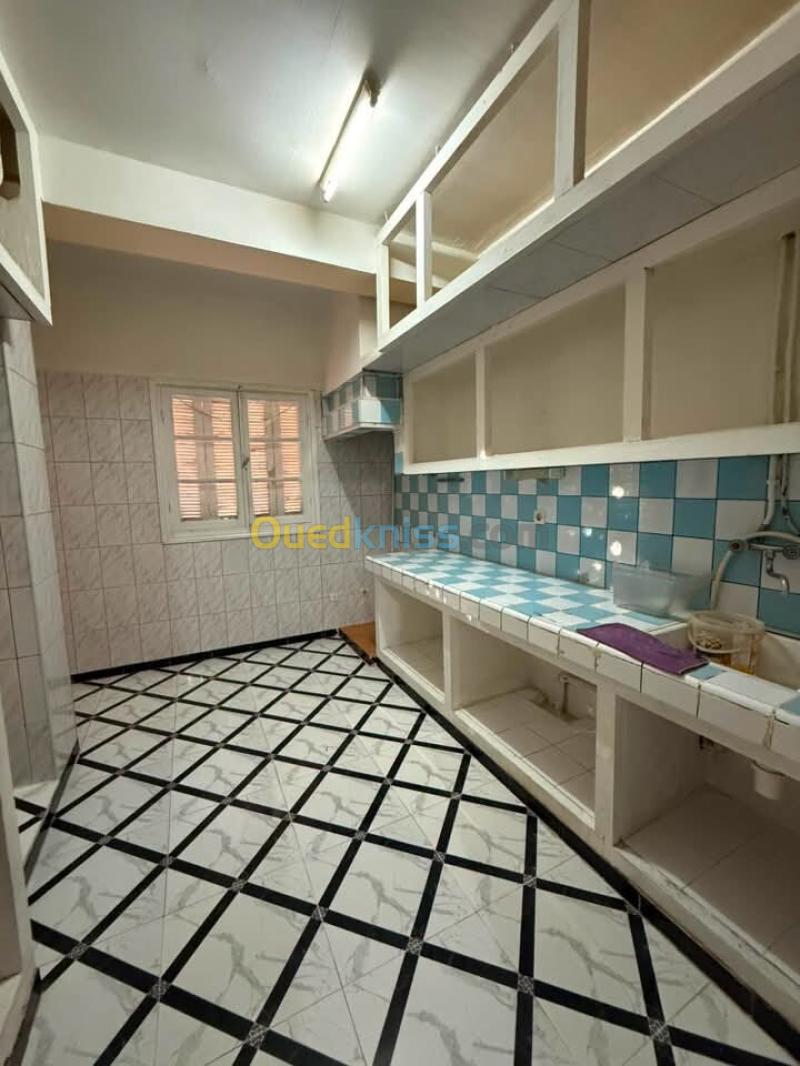 Vente Appartement F3 Sidi Bel Abbès Sidi bel abbes 2