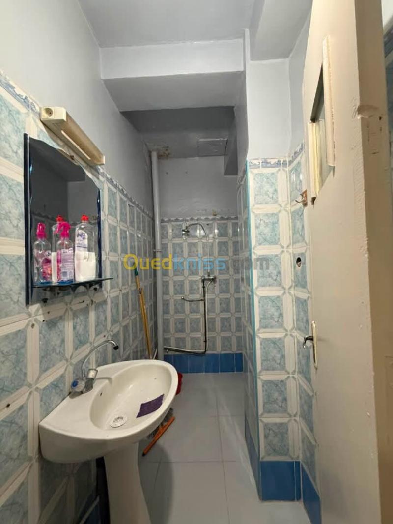 Vente Appartement F3 Sidi Bel Abbès Sidi bel abbes
