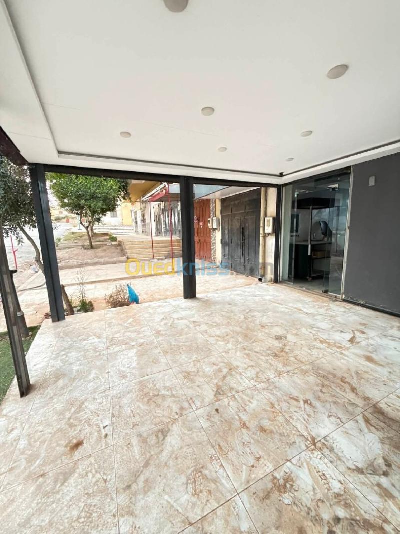 Location Local Sidi Bel Abbès Sidi bel abbes 3