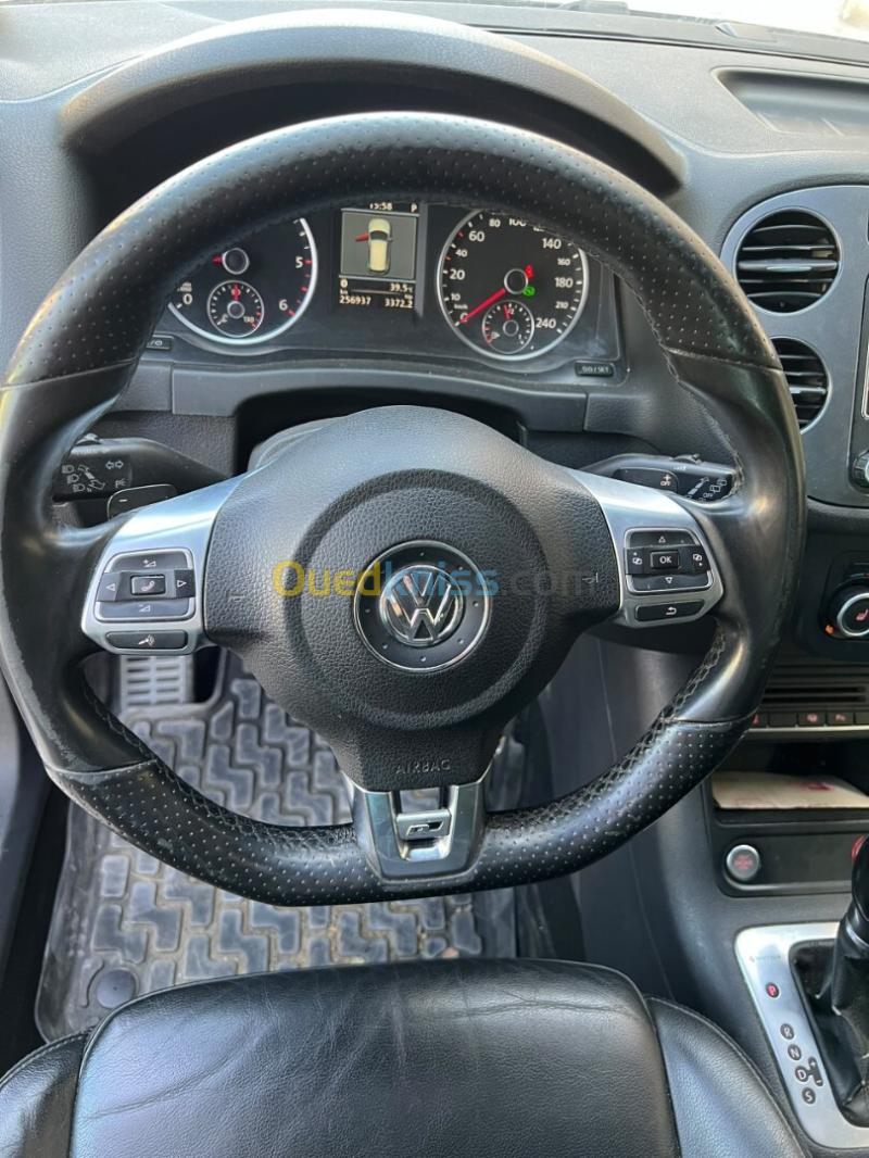 Volkswagen Tiguan 2013 R-Line 13