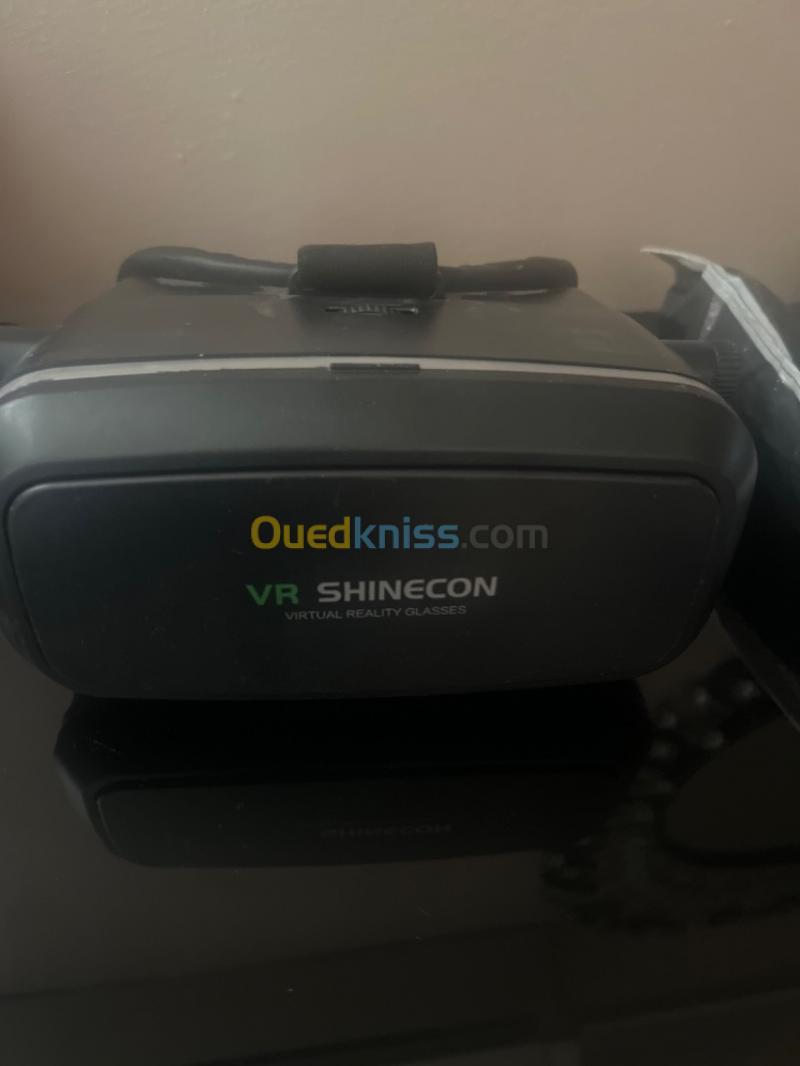 Vr shop box ouedkniss