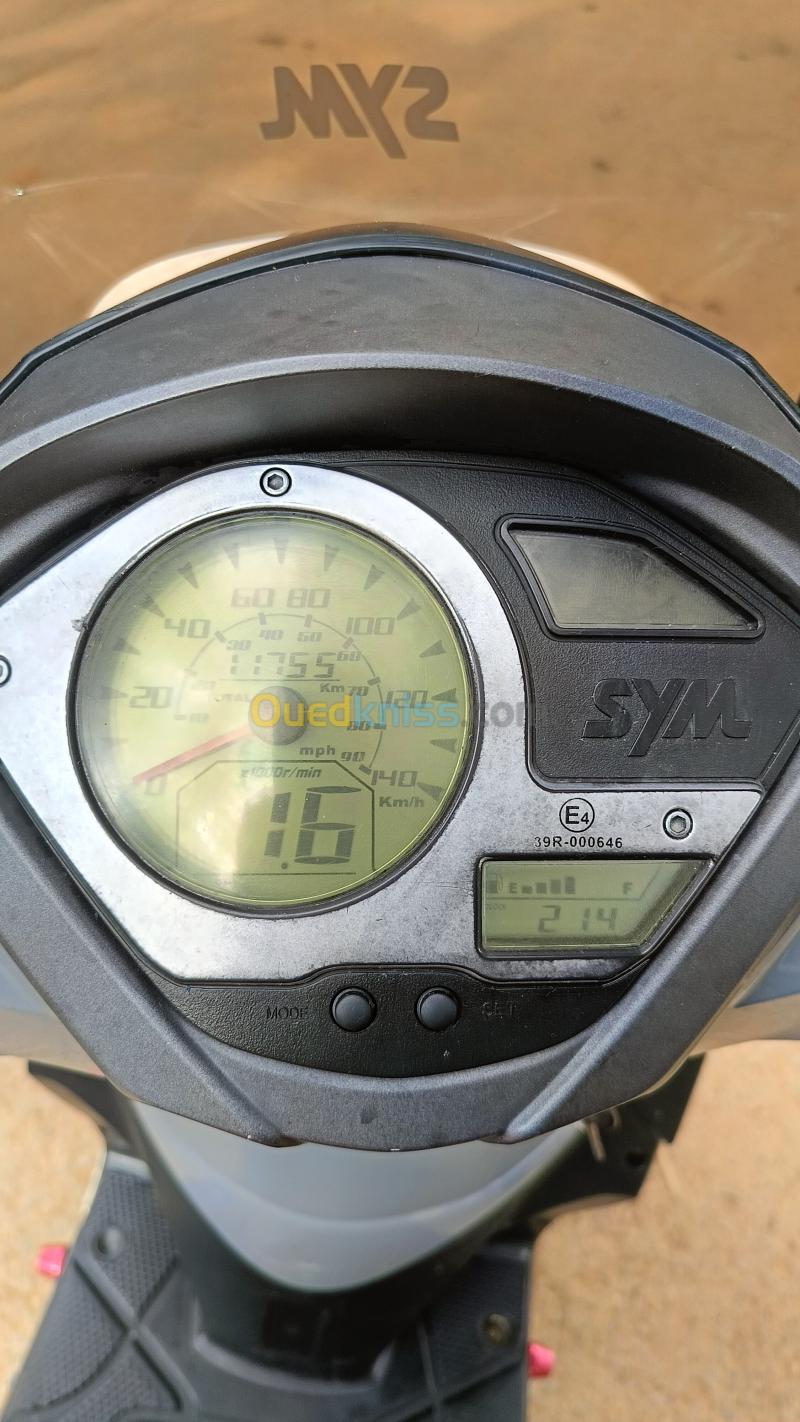 Sym Symphony st 2020 7