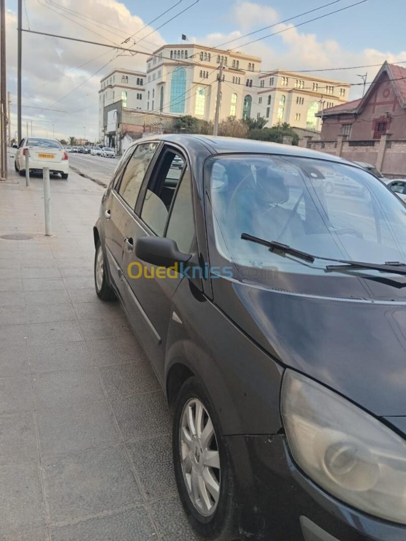 Renault Scenic 2007 Scenic