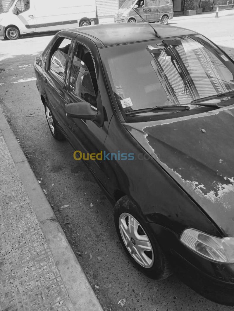 Fiat Palio 2005 Fire 8