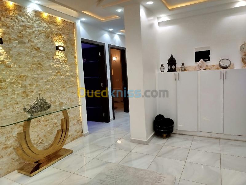 Location Appartement F3 Oran Oran 7