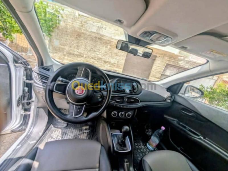 Fiat Tipo Sedan 2023 City 5