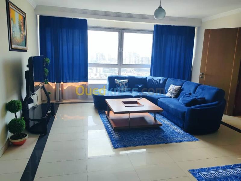 Location Appartement F3 Oran Bir el djir 8