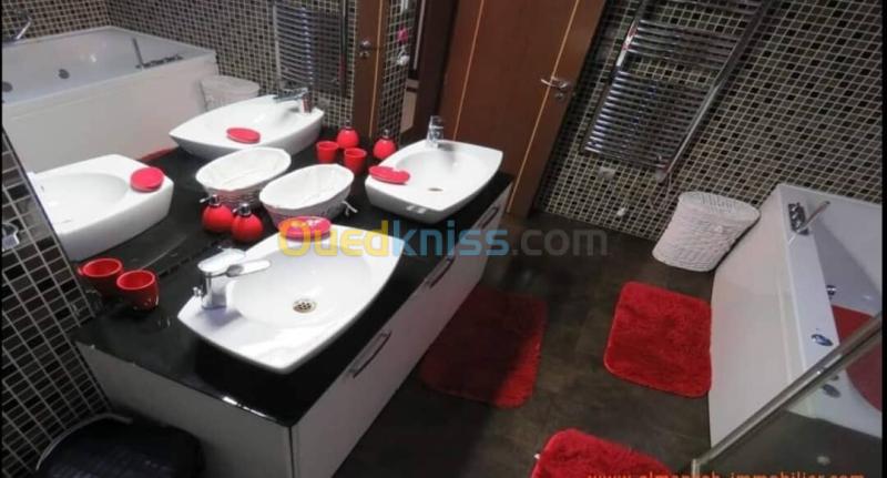Location Appartement F3 Oran Bir el djir 7