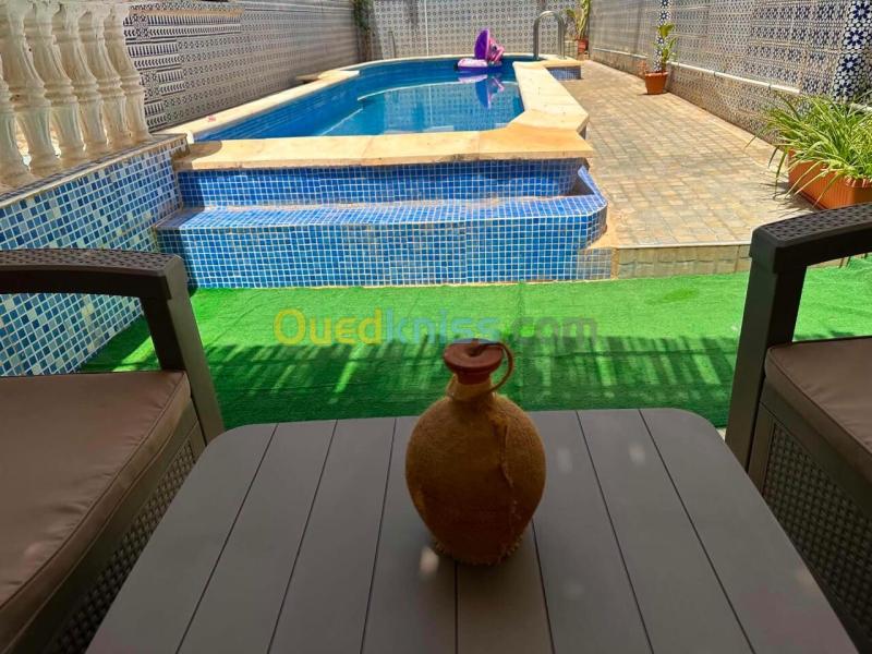 Location Appartement F3 Oran Bir el djir 9