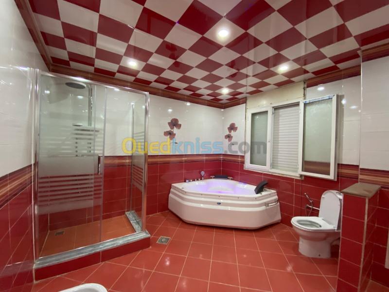 Vente Villa Alger Dely brahim 8