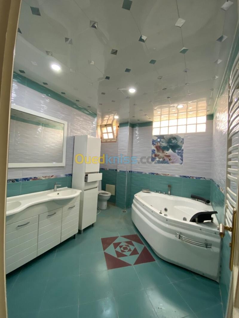Vente Villa Alger Dely brahim 21