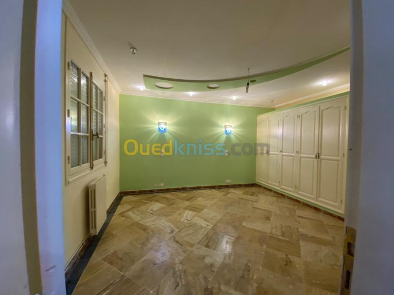 Vente Villa Alger Dely brahim 9