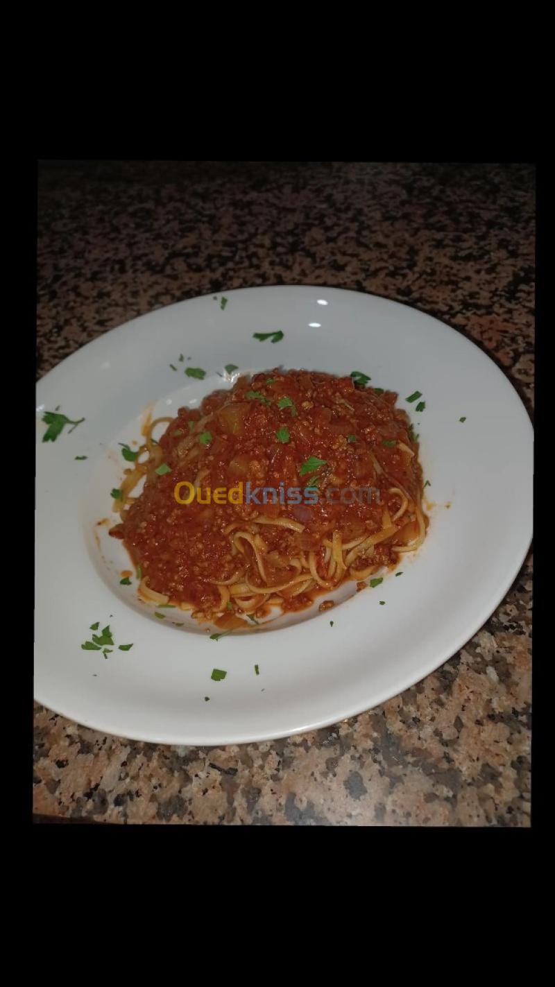Cuisinier qualifié 8