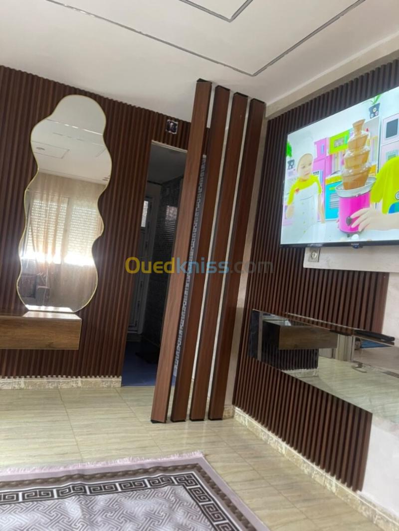 Vente Appartement F3 Oran Oran 3