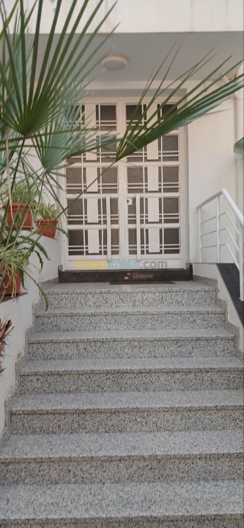 Location Appartement F4 Alger Ben aknoun 11