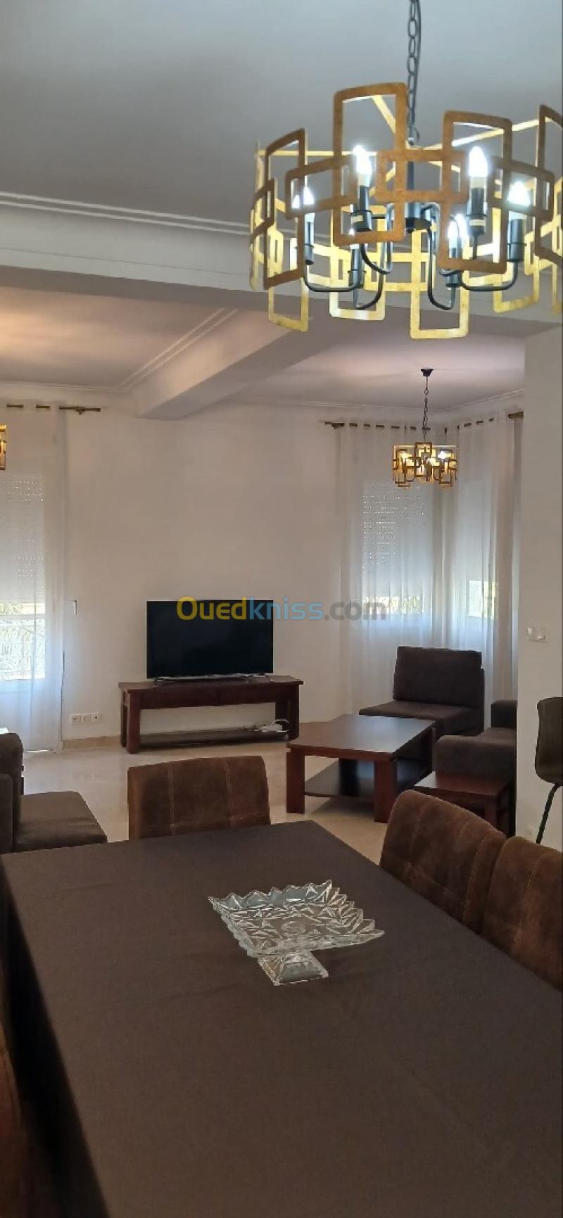 Location Appartement F4 Alger Ben aknoun 7