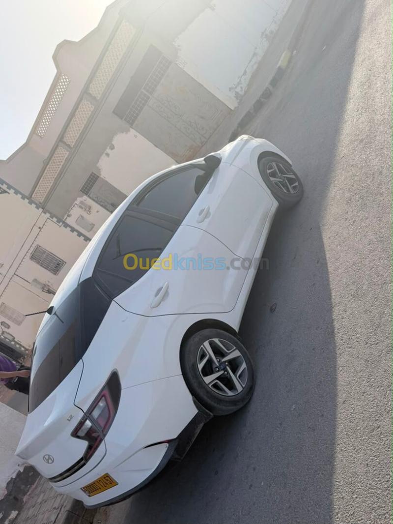 Hyundai I10 2024 Grand 2