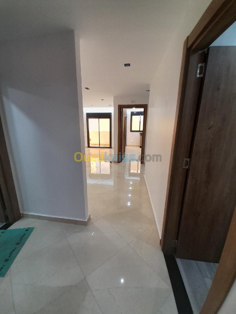 Vente Appartement F3 Alger Bab ezzouar 3