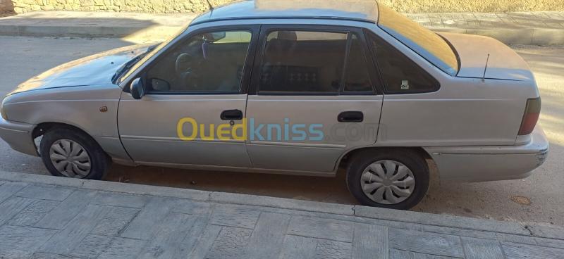Daewoo Cielo 2000 Cielo 9