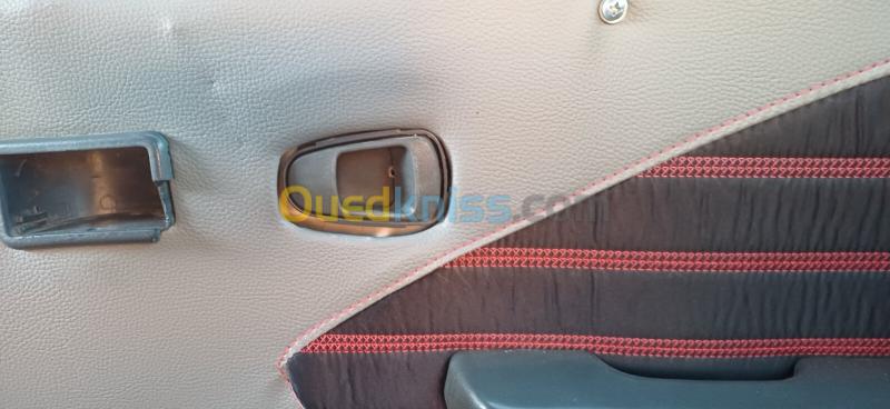 Daewoo Cielo 2000 Cielo