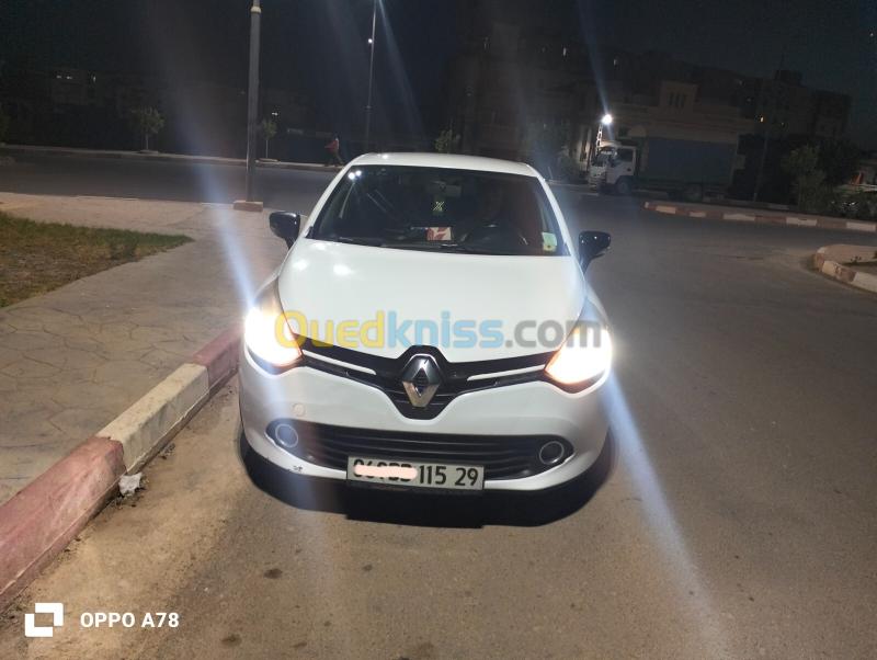 Renault Clio 4 2015 Limited 8