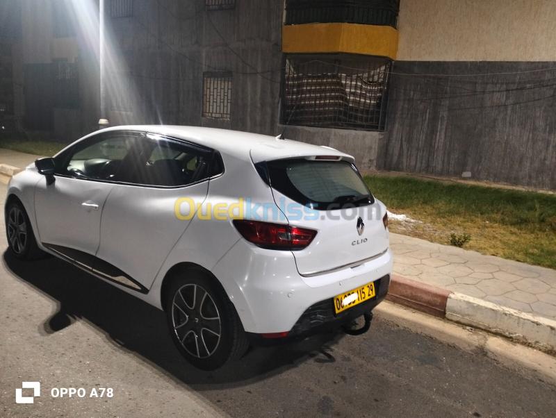 Renault Clio 4 2015 Limited 3