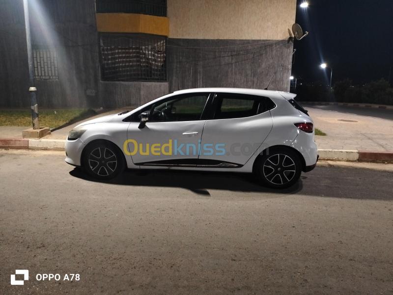 Renault Clio 4 2015 Limited 2