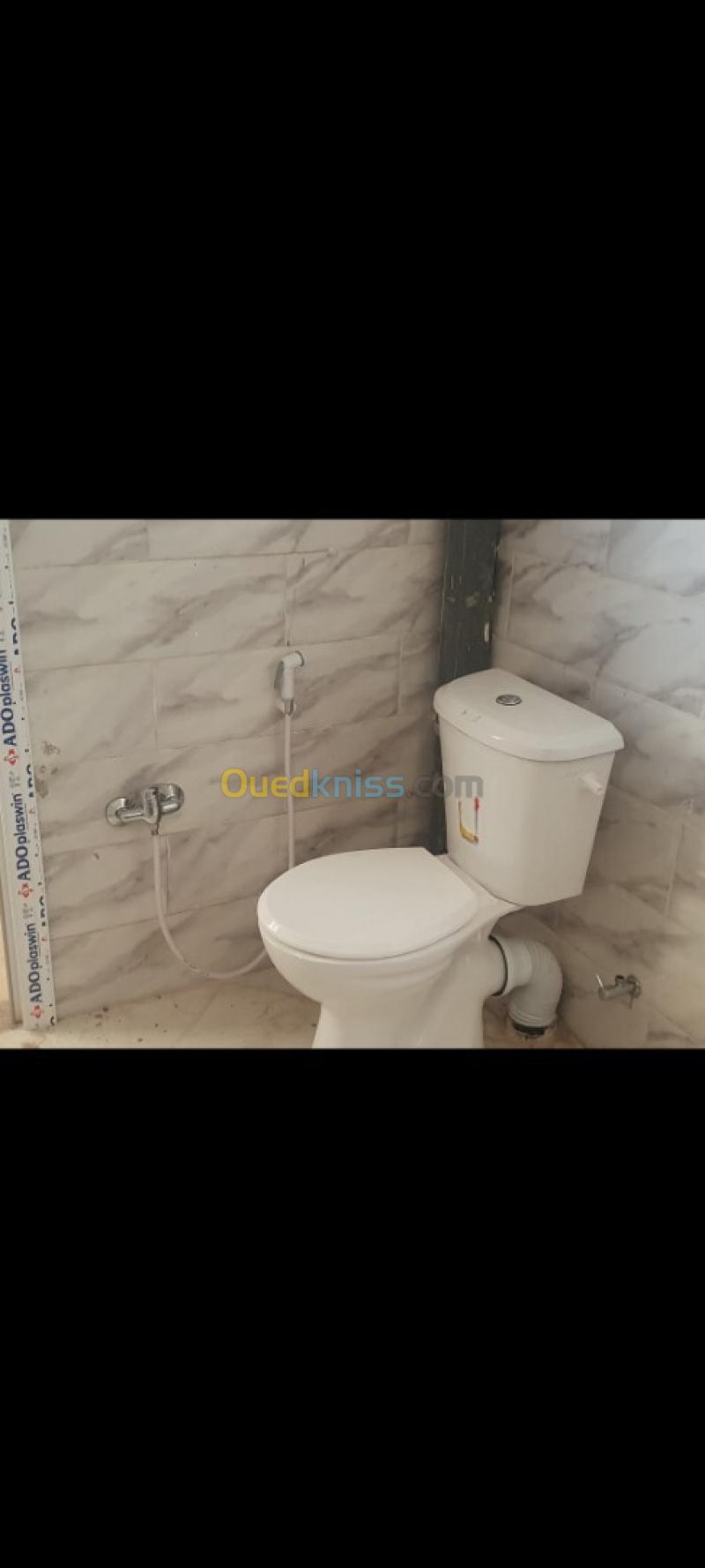 Vente Appartement F3 Tiaret Frenda 7