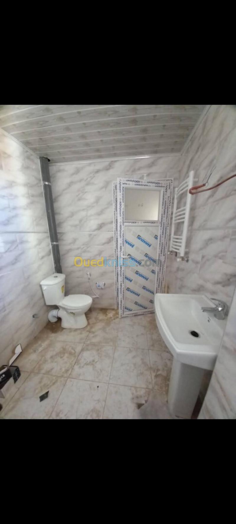 Vente Appartement F3 Tiaret Frenda 11
