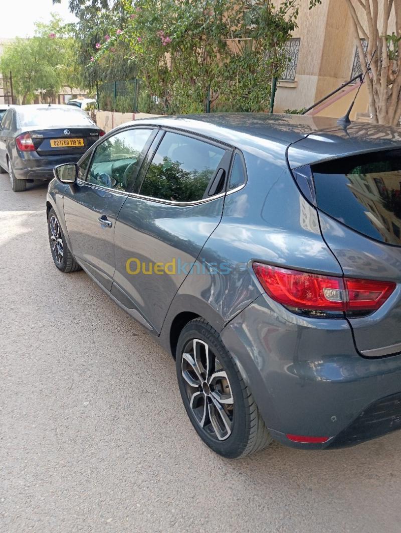 Renault Clio 4 2018 Limited 5