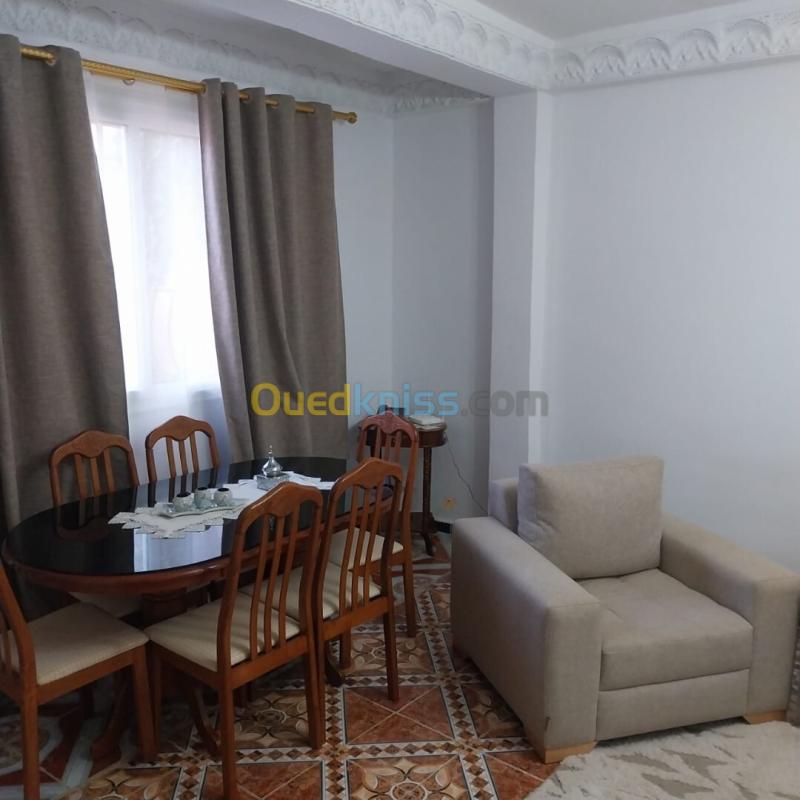 Vente Immeuble Oran Oran 4