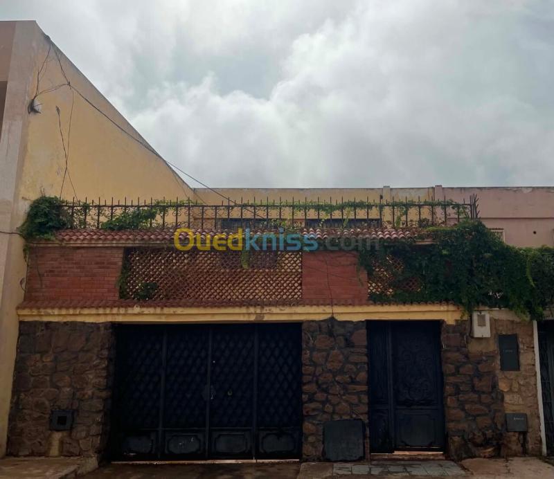 Vente Immeuble Oran Oran 8