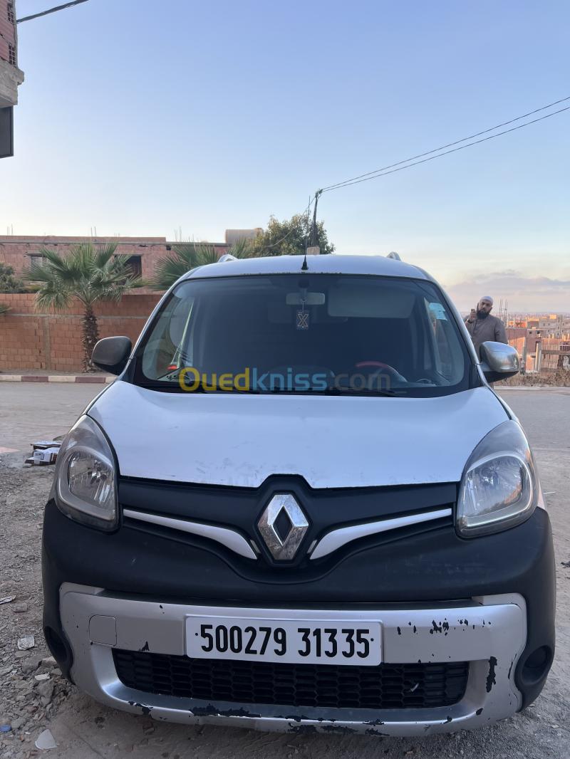 Renault Kangoo Be Bop 2013 Kangoo Be Bop 3