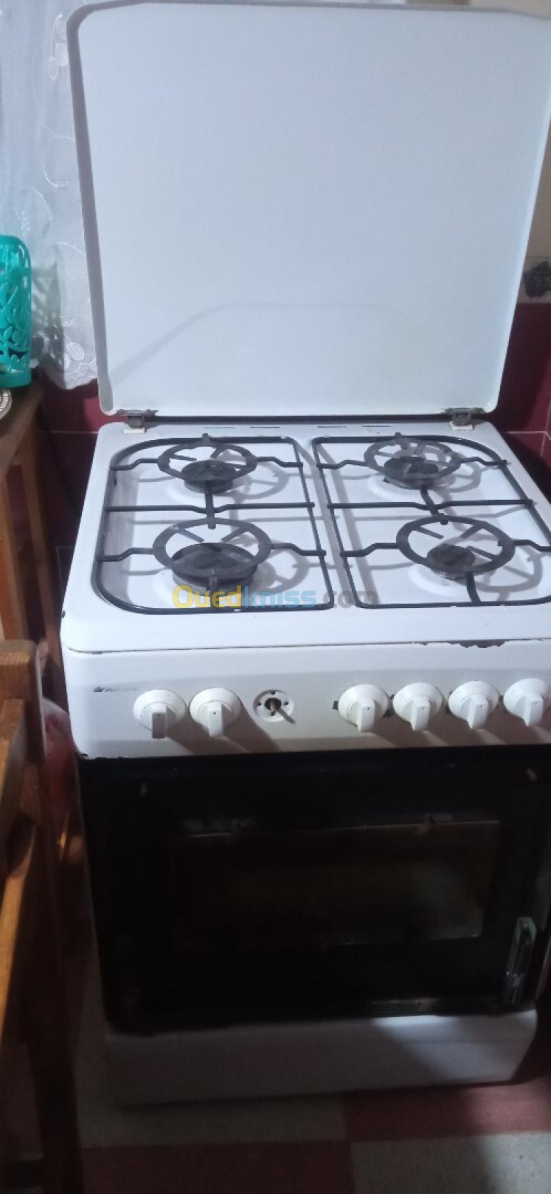 Cuisinière bonne état  3