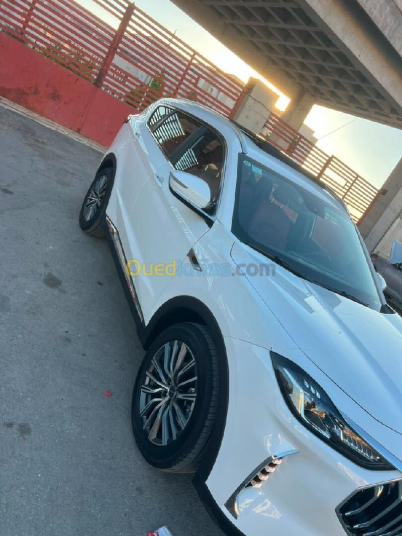 Jetour  X70 PLUS 2026 Flagship  7