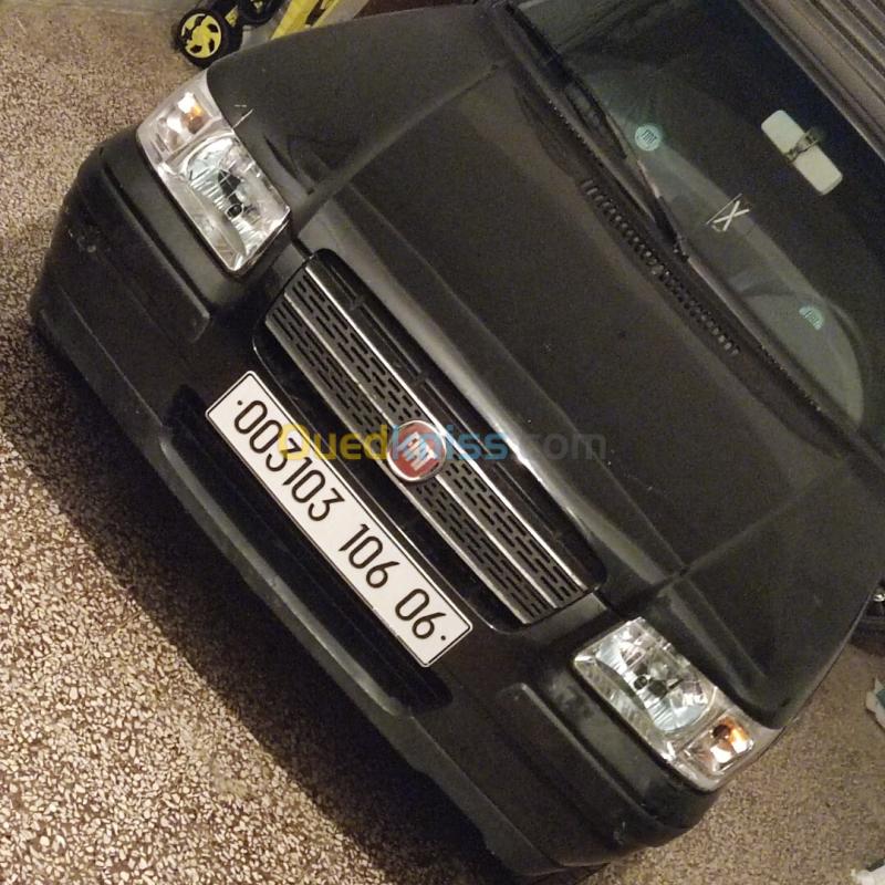 Fiat Uno 2006 Uno