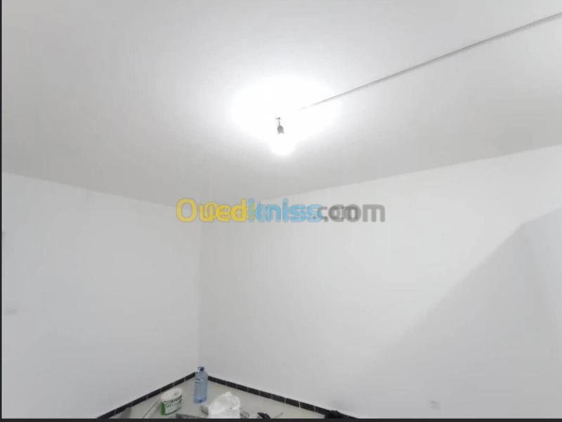 Location Appartement F3 Alger Mohammadia