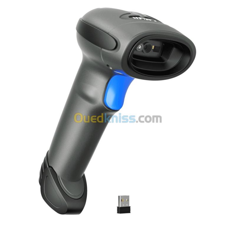 lecteur code barre HENEX 3208R