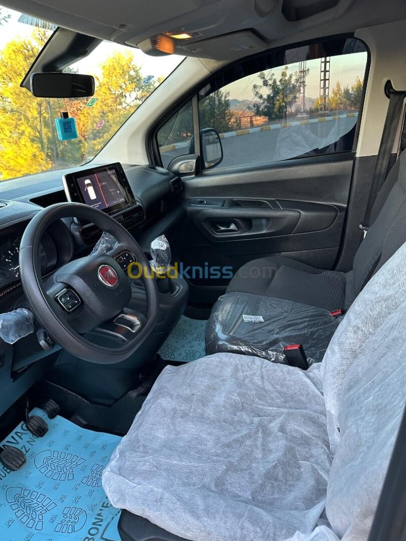 Fiat doblo Fiat Doblo 2023 Fiat Doblo 24