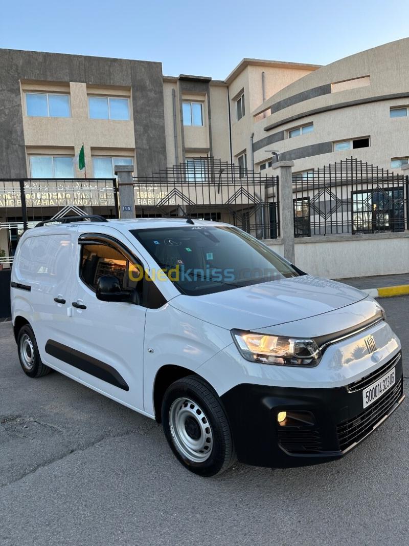Fiat Doblo Van 2023 Doblo 12