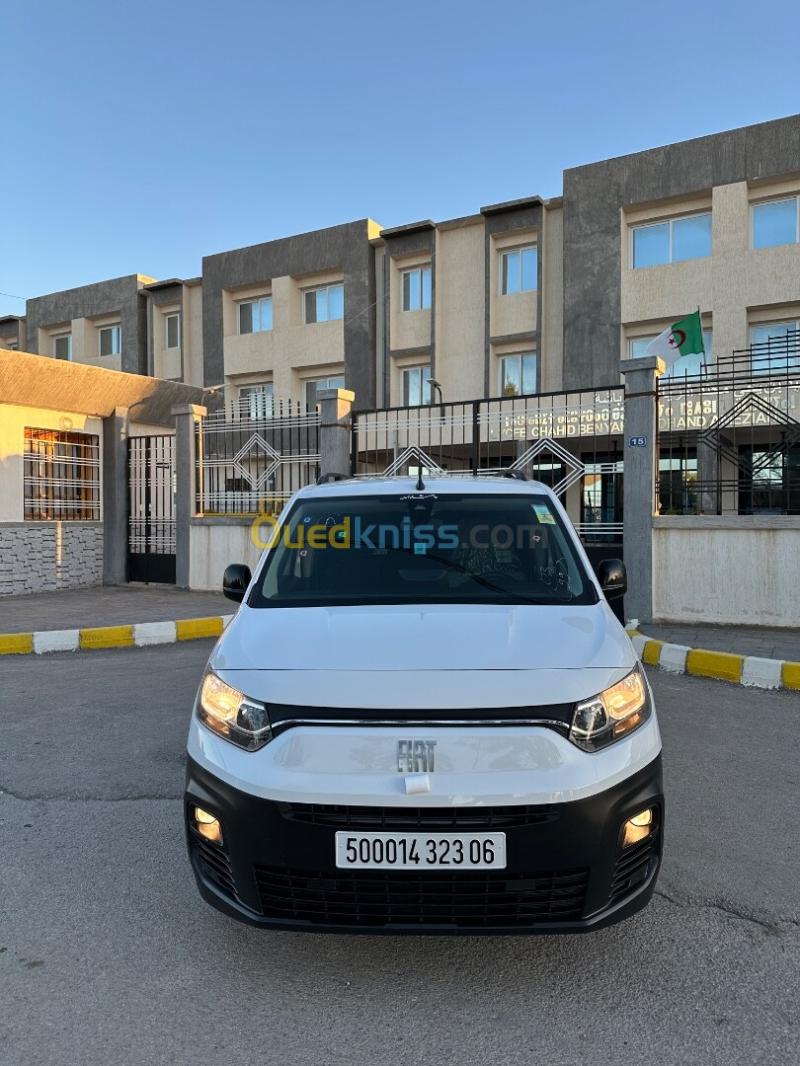 Fiat Doblo Van 2023 Doblo 28