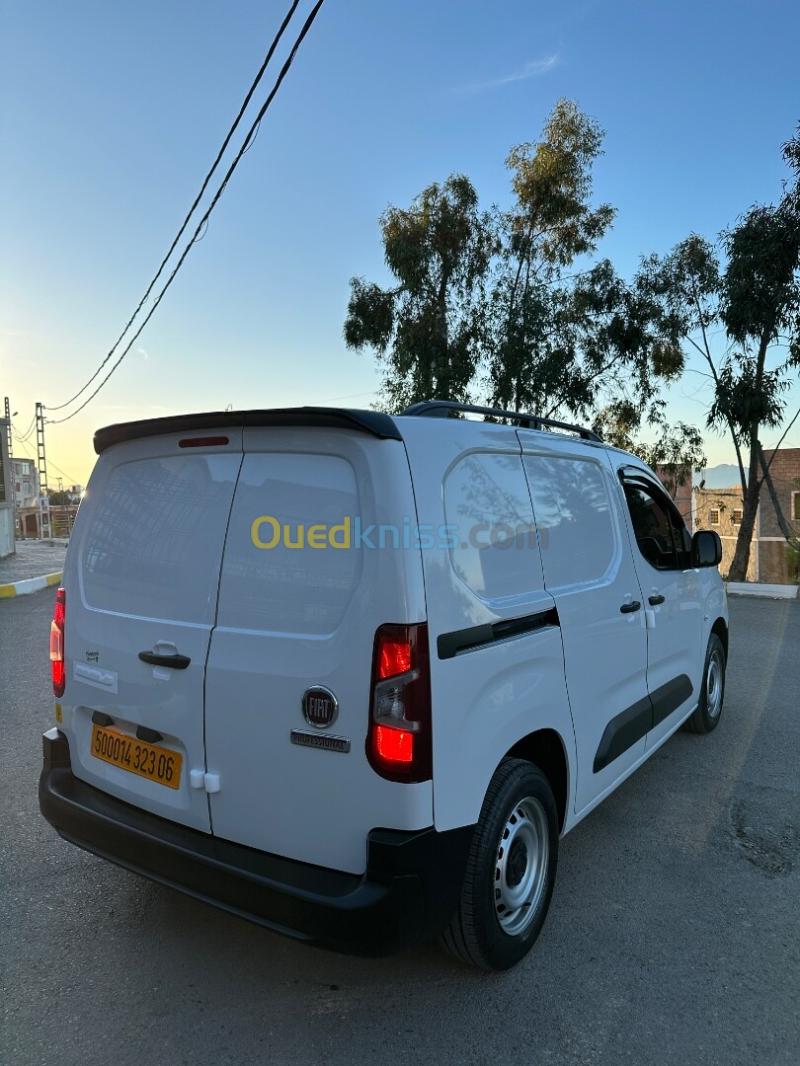 Fiat doblo Fiat Doblo 2023 Fiat Doblo 33