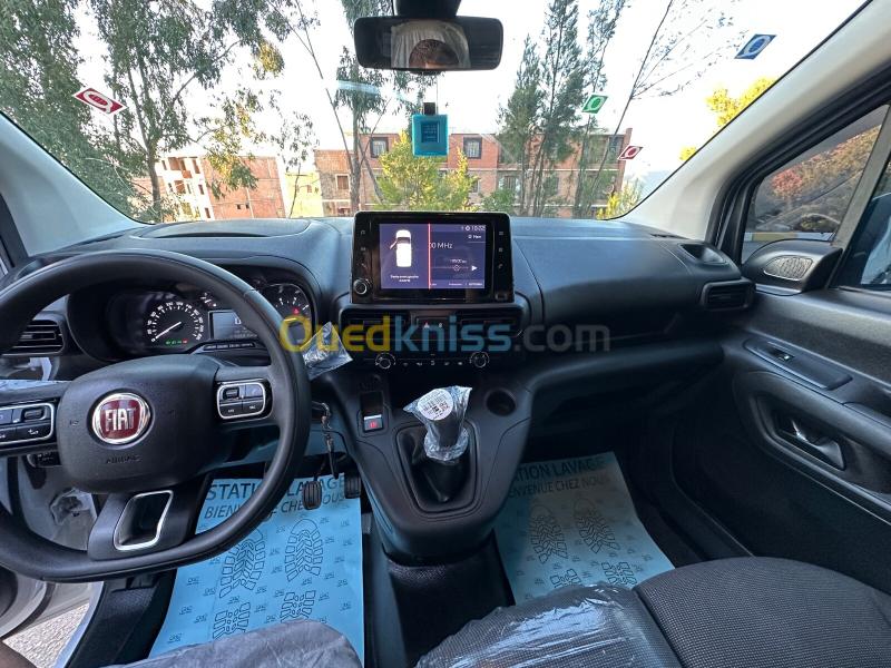 Fiat doblo Fiat Doblo 2023 Fiat Doblo 27