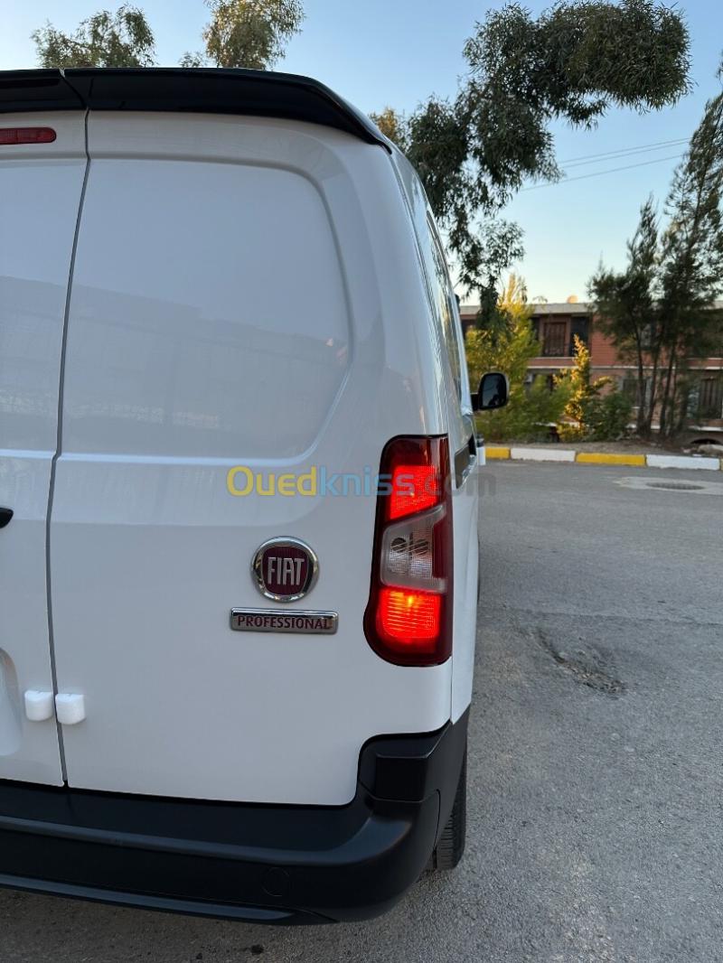Fiat Doblo Van 2023 Doblo 19