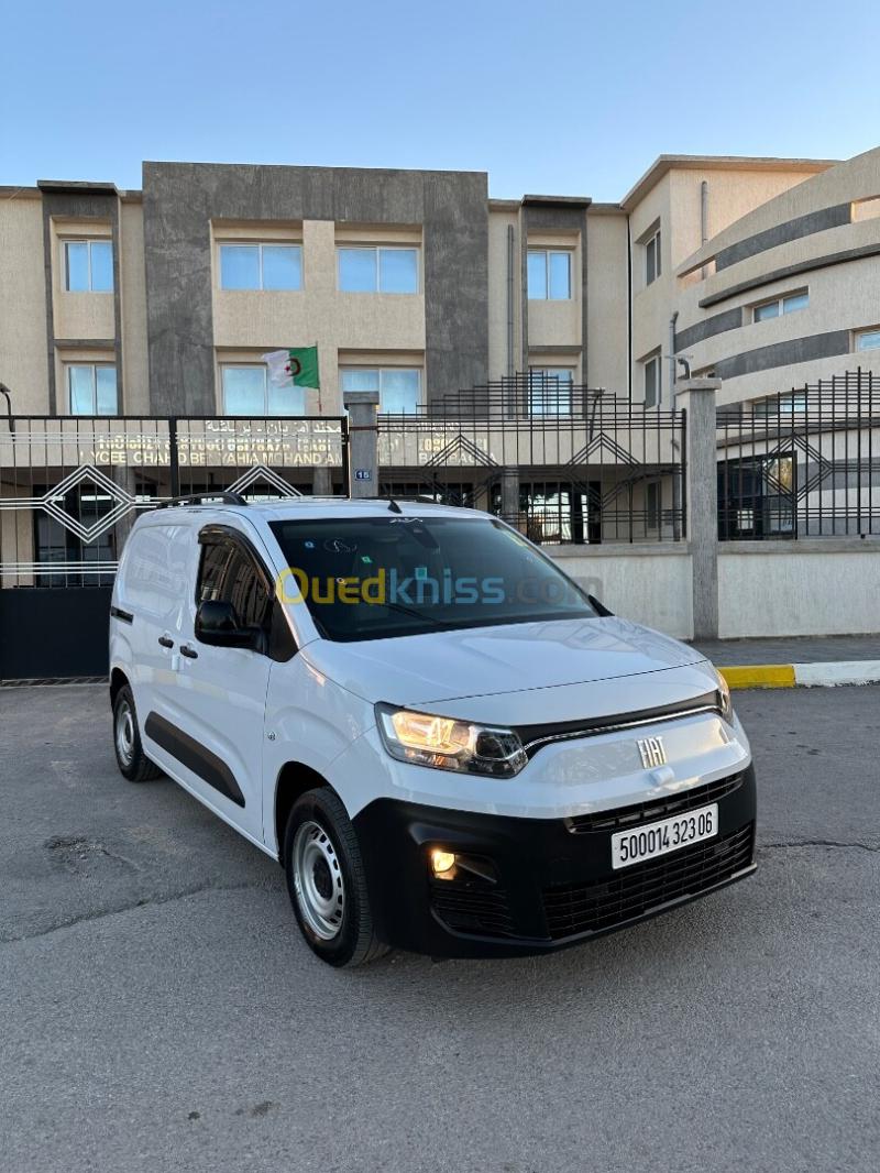 Fiat Doblo Van 2023 Doblo 26