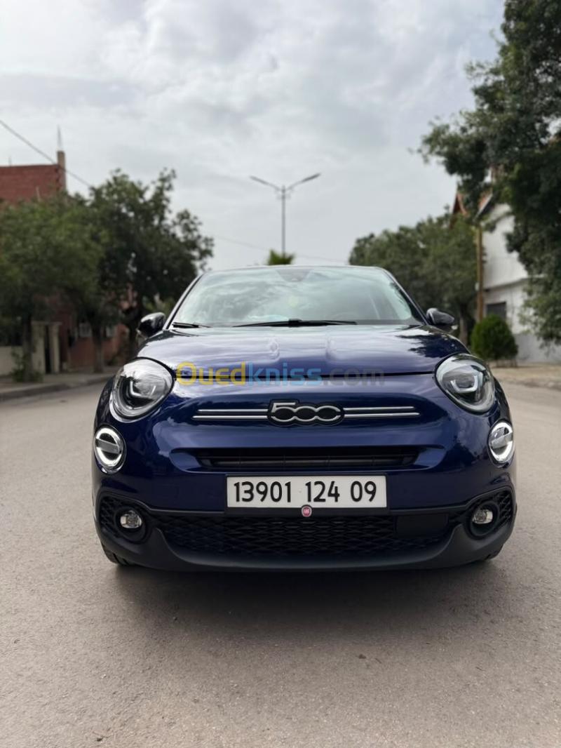 Fiat 500x 2024 Club 13
