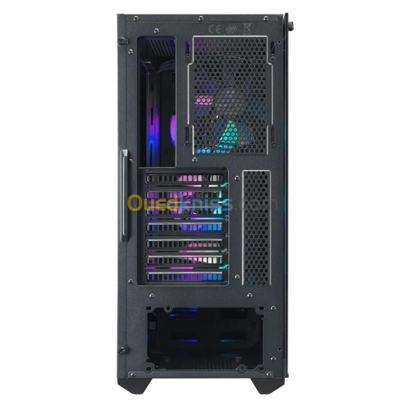 BOITIER PC COOLER MASTER MASTERBOX MB520 ARGB 4