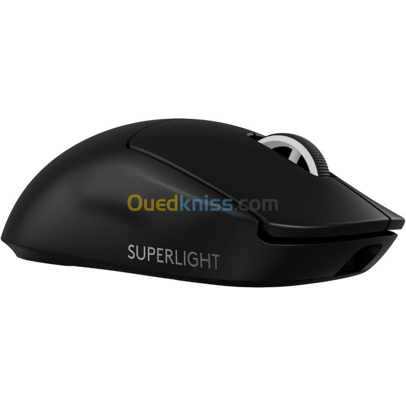 SOURIS GAMING SANS FIL LOGITECH G PRO X SUPERLIGHT 2 32000 DPI 2