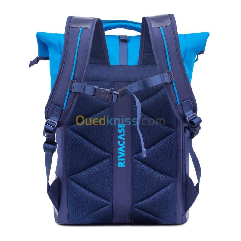 PROMO SAC A DOS RIVACASE 5321 BLUE 2